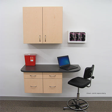 MedValue Consultation Workstation