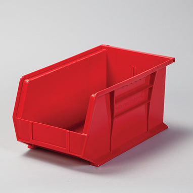 MedValue Super Tough Bin, 8x7x15