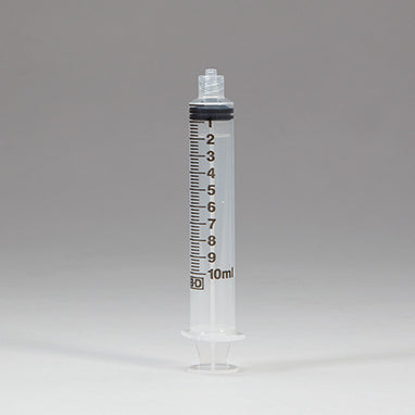 Sterile BD Luer-Lok Syringes, 10mL