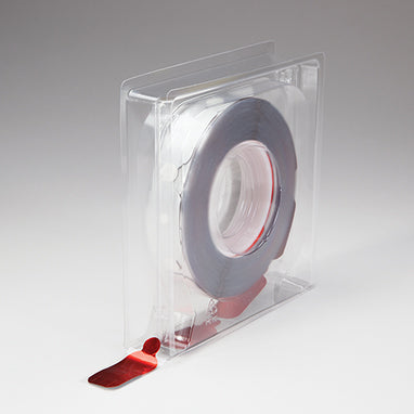 MedValue Foil Bag Port Seals for Baxter Viaflex and Mini-Bag Plus Containers