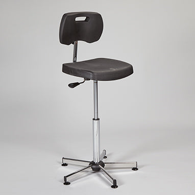 MedValue Kango® High Polyurethane Seat Chair without Tilt