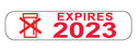 MedValue Expires 2023 Labels