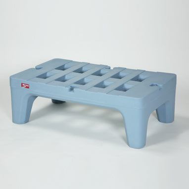 MedValue Dunnage Rack, 22 x 36