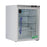 MedValue ABS Freestanding Pharmacy/Vaccine Refrigerator, 5.2 cu. ft., °F