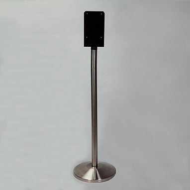 ASEPTI-CLEANSE® Stainless Steel Stand