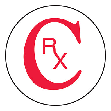 MedValue CRx Labels