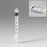 Sterile Monoject Luer-Lock Syringes, Pharmacy Tray, 3mL, Case