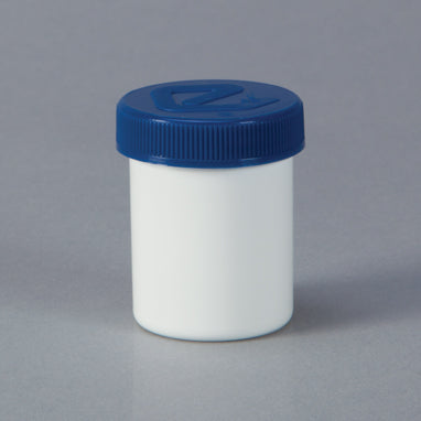 MedValue Ointment Jars - 25mL