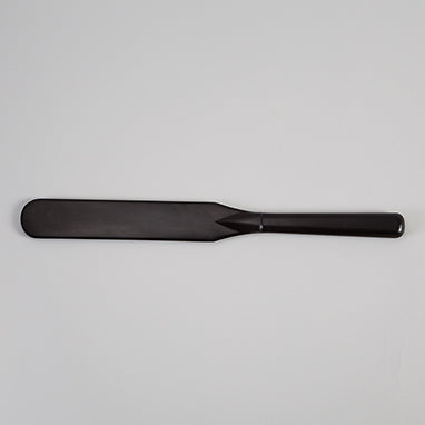 MedValue Rubber Spatula, 8 Inch Blade