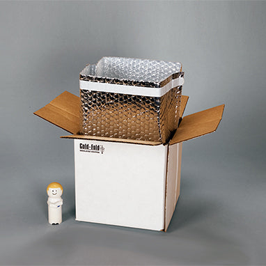 MedValue Insulated Boxes