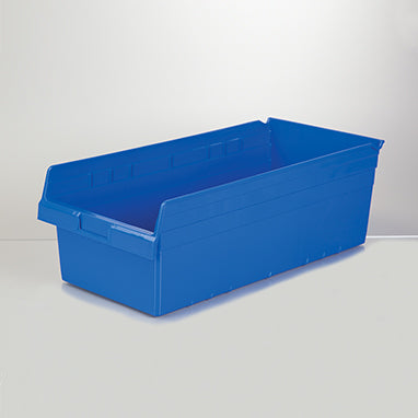 MedValue Store-Max 8 Inch High Bin, 11x8x24