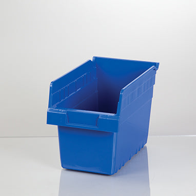 MedValue Store-Max 8 Inch High Bin, 7x8x12