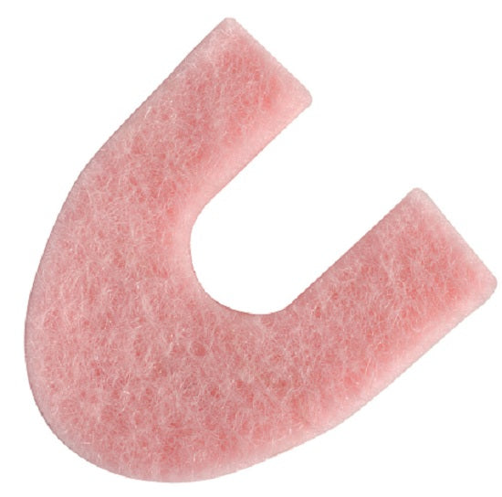 Adhesive Felt U-3 Corn Pad