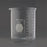 MedValue Glass Beaker, 1,000mL