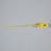 MedValue Ring Pull-Tight Bi-Directional Seals, Yellow, Pack