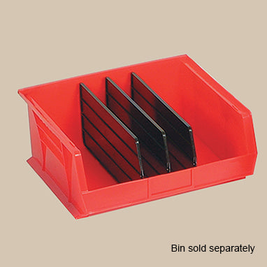 MedValue Dividers for MV-992411 and MV-992343 Bins