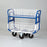 MedValue Envosort Heavy Duty Cart