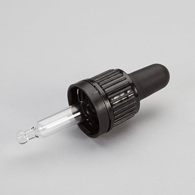 MedValue Glass Droppers for MV-989619