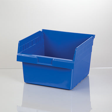 MedValue Store-Max 8 Inch High Bin, 11x8x12