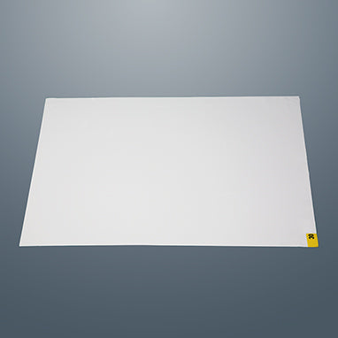 MedValue Peel Away Dirt and Dust Control Mats, 36 x 24