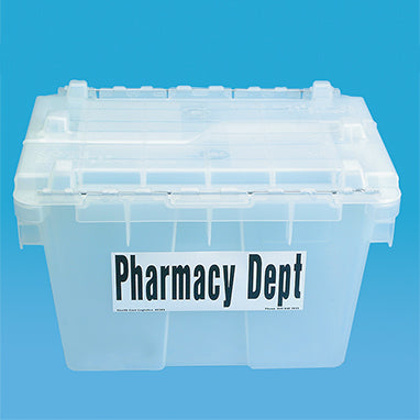 MedValue Pharmacy Dept Label