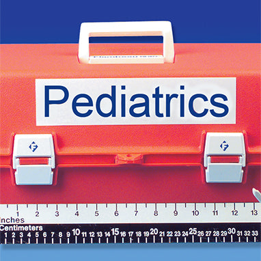 MedValue Pediatrics Label