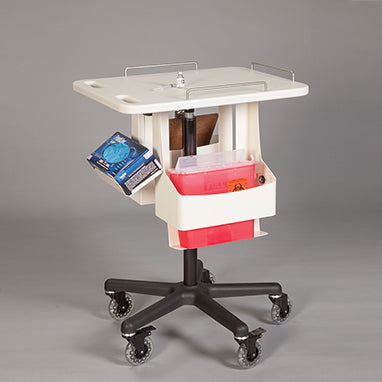 MedValue WOW Cruiser Cart