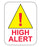 MedValue High Alert Labels