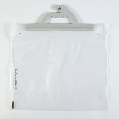 MedValue Hanging Prescription Bags, 14 x 12.5