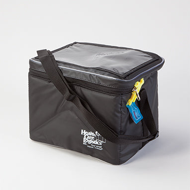 MedValue Envopak Lined Transport Bag, Small