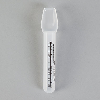 MedValue Medicine Spoons, 2 Tsp.