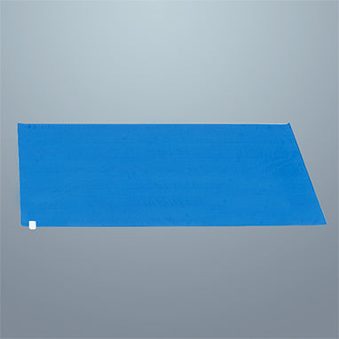 Tacky Mats®, 60 x 36, Blue