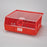 MedValue High Alert Insulin Bin - 1412 Red