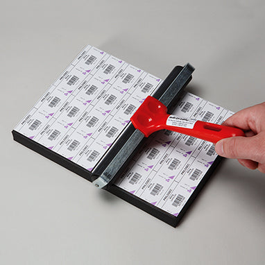 MedValue Foam Sealing Tray for Blister Blocks