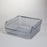 MedValue Wire Mesh Stack and Hang Bin, 12x5x11