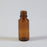 MedValue Amber Glass Bottles, 20mL