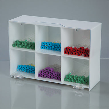 MedValue Countertop Storage Unit