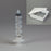 Sterile BD Luer-Lok Syringe Pharmacy Pack, 20mL