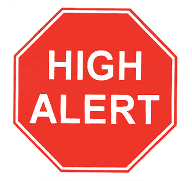 MedValue High Alert Labels