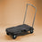 MedValue Heavy-Duty Triple Trolley Cart