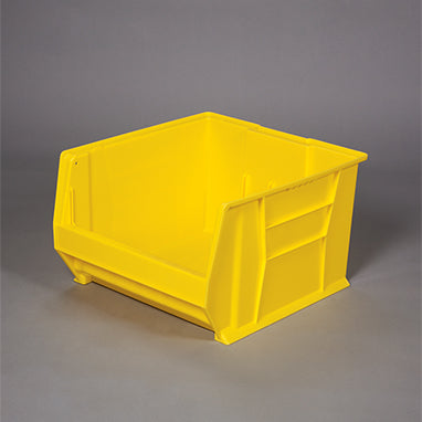 MedValue X-Large Super Tough Bin, 18x12x20