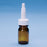 MedValue Individually Sterile Packaged Amber Glass Eye Droppers