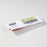 MedValue Class A Laser Flag Labels for Class A Small, Medium and Large Blisters