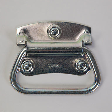 MedValue Metal Handle for Cassettes