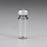 MedValue Sterile Empty Vials, Clear, 2mL