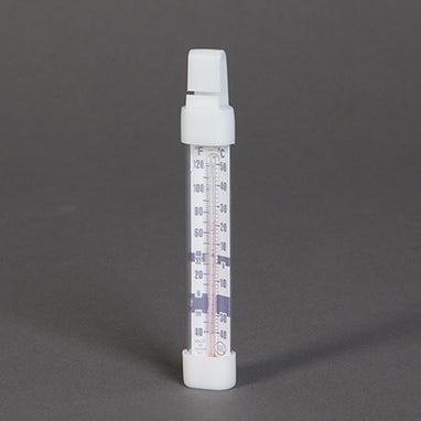 MedValue Refrigerator/Freezer Thermometer