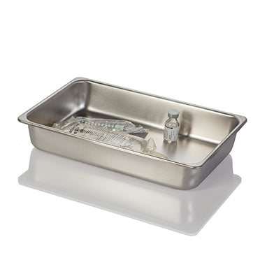 MedValue Stainless Steel Tray