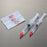 MedValue Sterile Luer Lock Tip Caps, Pack