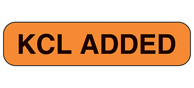 MedValue KCL Added Labels