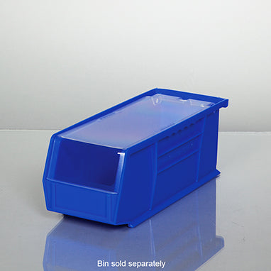 MedValue Clear Lid only for MV-992372 Bin